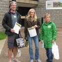 AGR 80003 - Kentville members are Tim Hughes, Susan Carbyn & Sonya Shaw.
