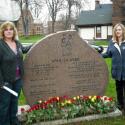 Dawn Hardy, Angela Davison
