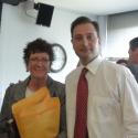 Jeannie Baldwin, and Premier Ghiz