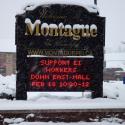 Montague Rally