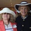 Debi Buell, UVAE and Hon. Catherine Callbeck