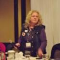 Debi Buell, UVAE 90001 at PEIFL Convention 2015