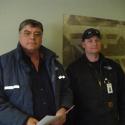 Health & Safety Committee: G. MacIsaac, T. Aucoin